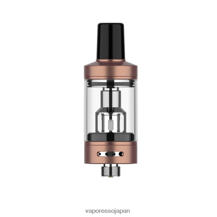 Vaporesso Japan - Vaporesso ITank ㎥(3ml) ローズゴールド LFHJ44331