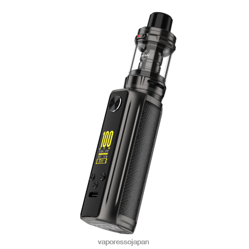 Vaporesso Japan - Vaporesso TARGET 100 シャドウブラック LFHJ44291