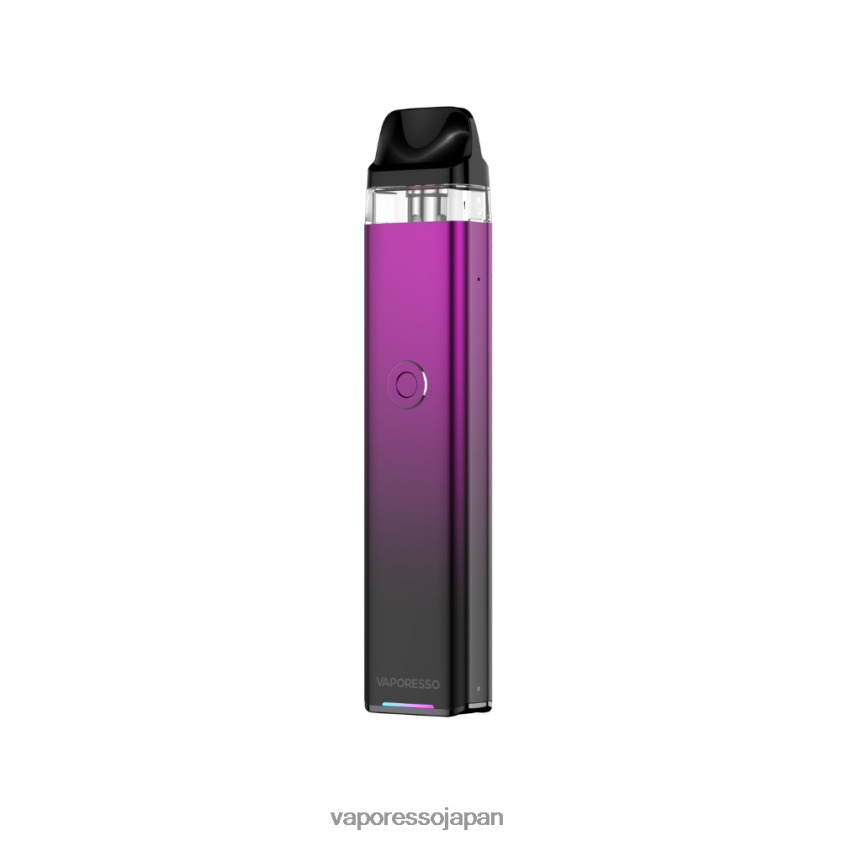 Vaporesso Japan - Vaporesso XROS 3 天頂 LFHJ44171