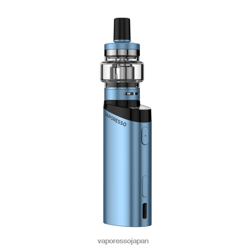 Vaporesso Tokyo - Vaporesso GEN フィット40 シエラブルー LFHJ44263