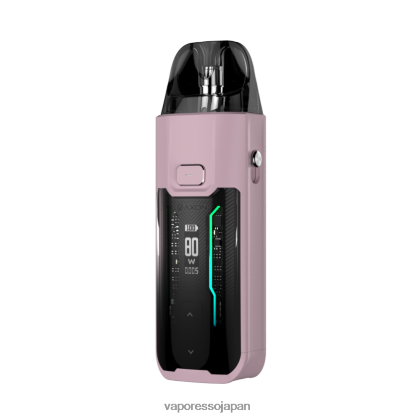 Vaporesso Tokyo - Vaporesso LUXE XRマックス ピンク LFHJ44123