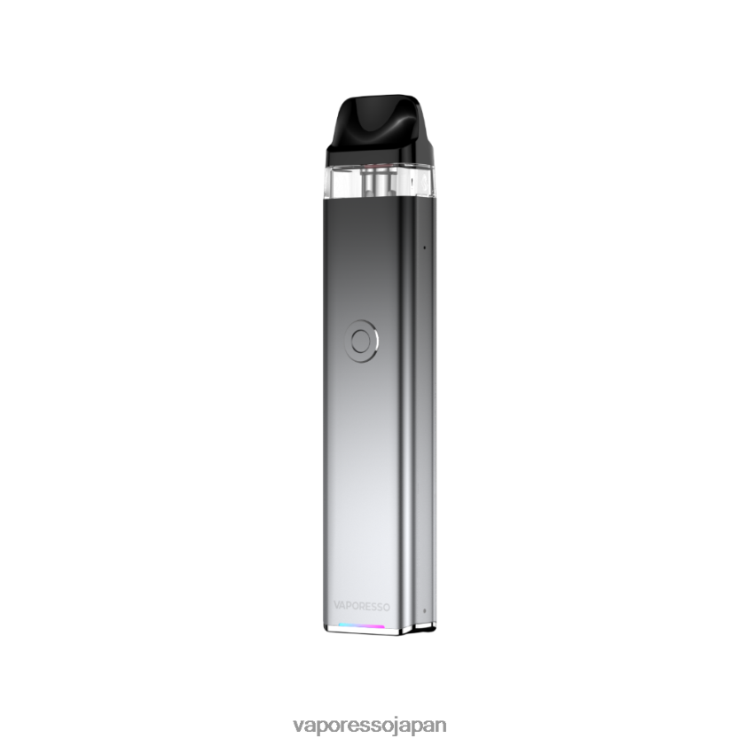 Vaporesso Tokyo - Vaporesso XROS 3 氷のような銀 LFHJ44183