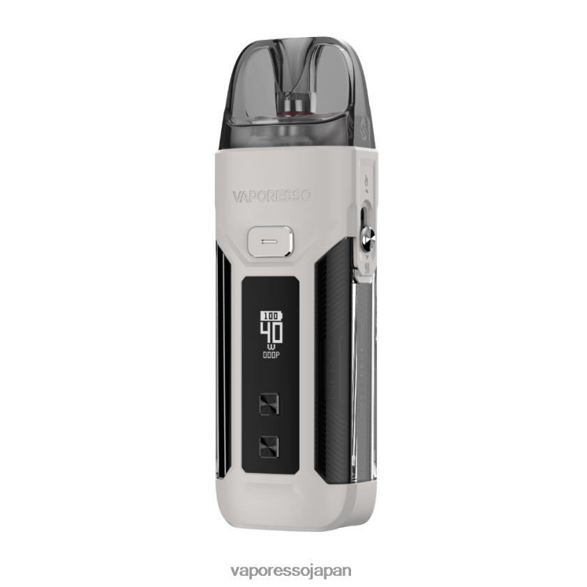 Vaporesso Vape Amazon - Vaporesso LUXE ×プロ 白 LFHJ4489