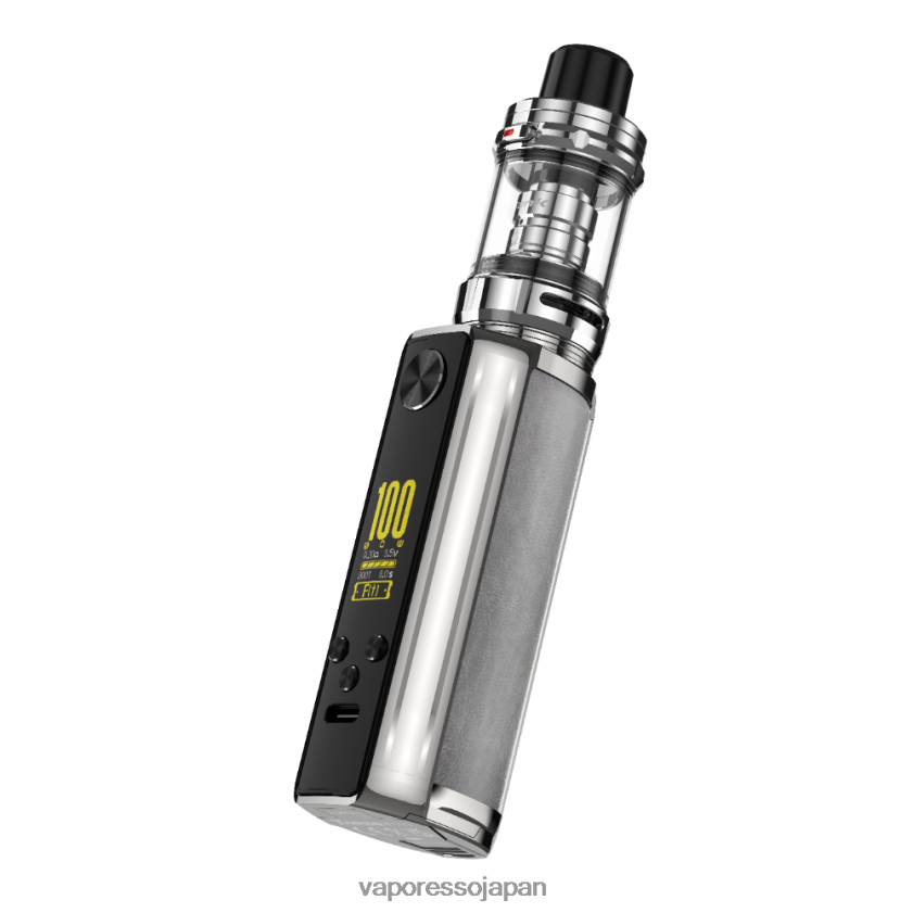 Vaporesso Vape Amazon - Vaporesso TARGET 100 溶岩灰色 LFHJ44289