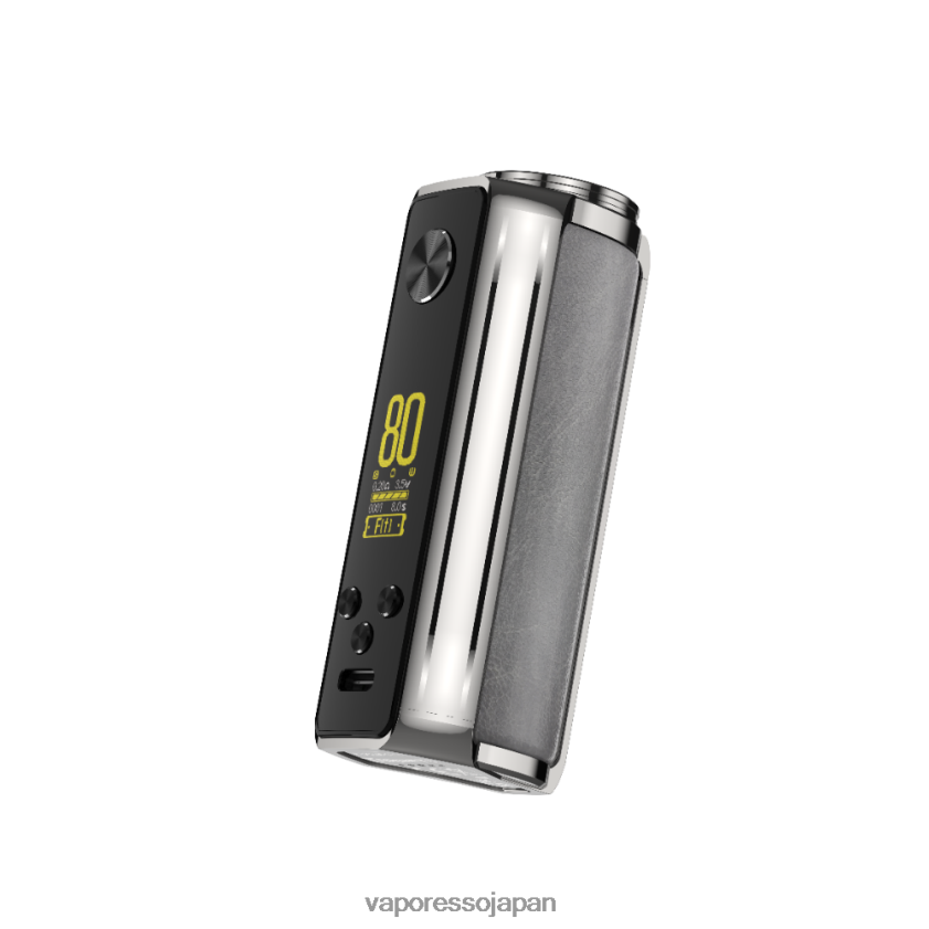 Vaporesso Vape Amazon - Vaporesso TARGET 80モッド 溶岩灰色 LFHJ44269