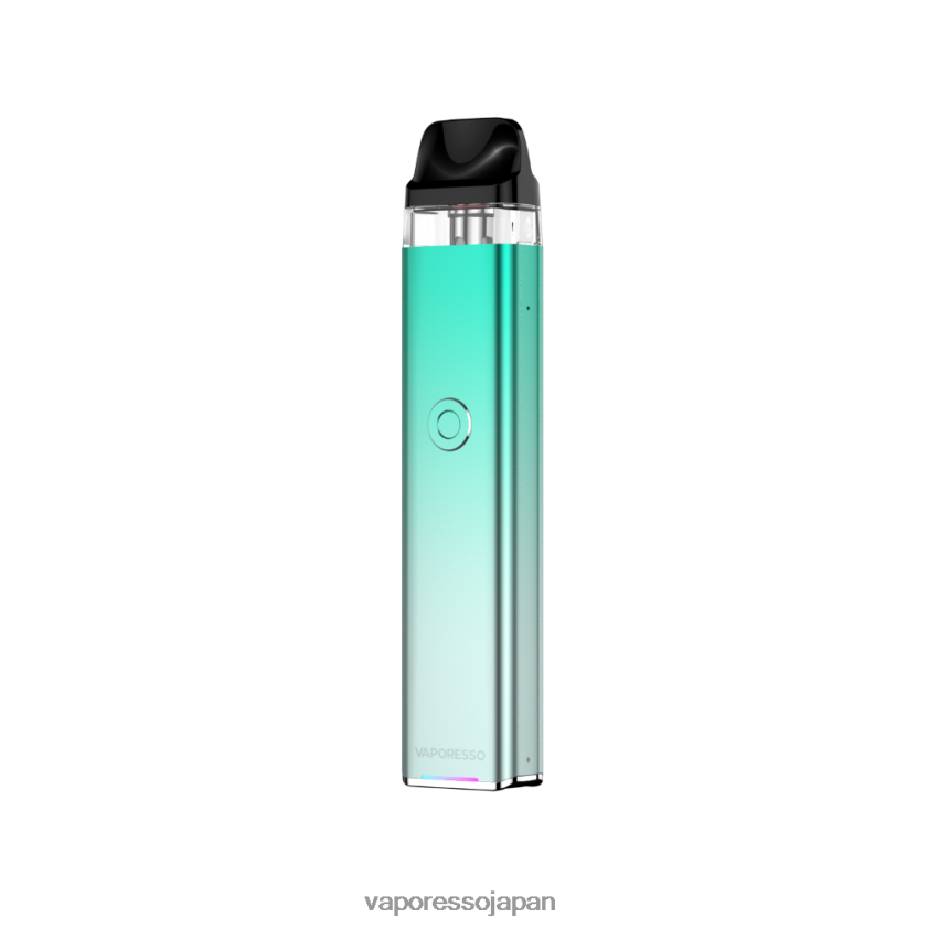 Vaporesso Vape Amazon - Vaporesso XROS 3 ミントグリーン LFHJ44179