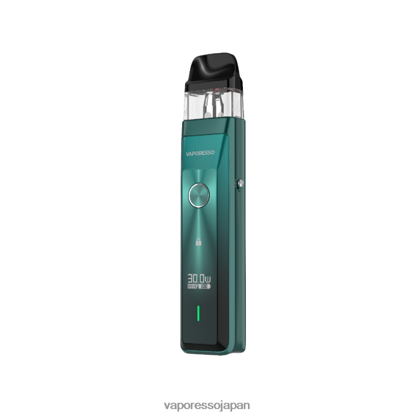 Vaporesso Vape Amazon - Vaporesso XROS プロ 緑 LFHJ4429