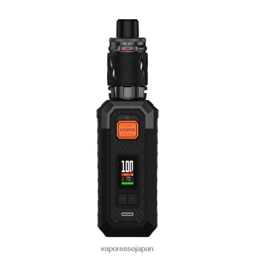 Vaporesso Vape Near Me - Vaporesso ARMOUR s 黒 LFHJ4460