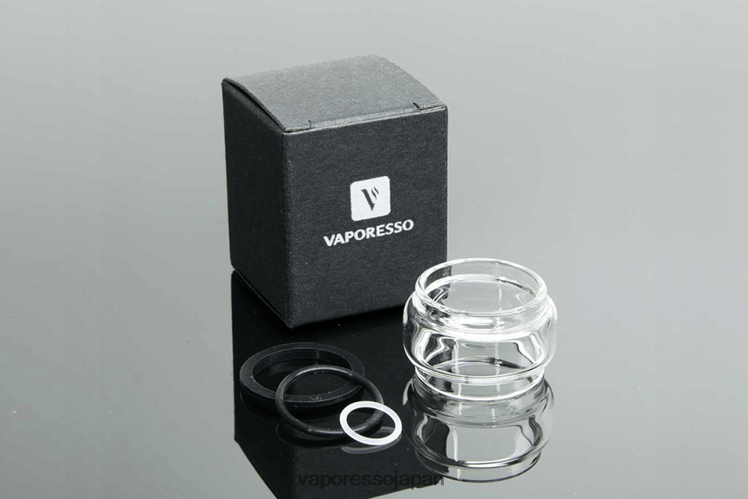 Vaporesso Vape Near Me - Vaporesso GLASS TUBE (Oリング付き) オルカソロパルタンク LFHJ44420