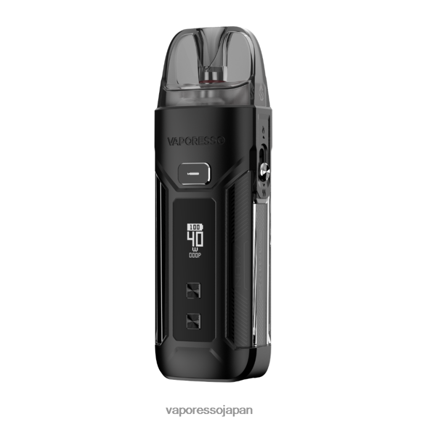 Vaporesso Vape Near Me - Vaporesso LUXE ×プロ 黒 LFHJ4490