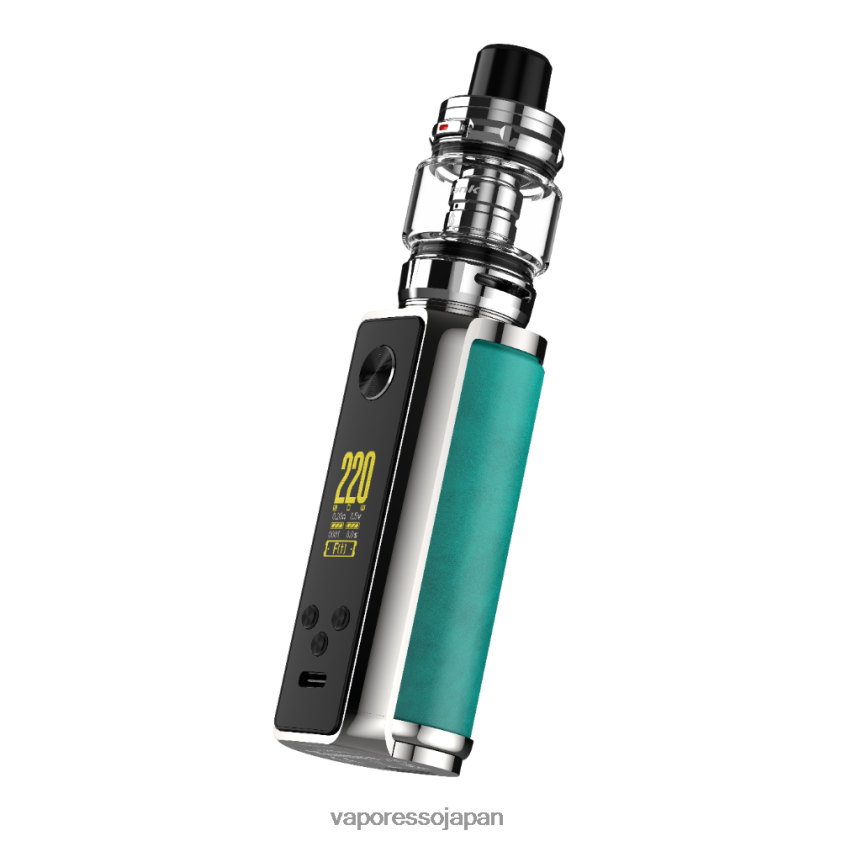 Vaporesso Vape Near Me - Vaporesso TARGET 200 翡翠緑 LFHJ44280