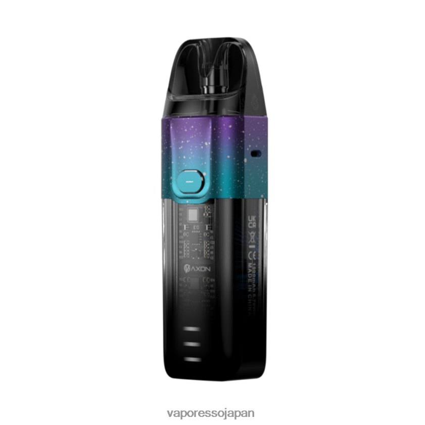 Vaporesso Vape Price - Vaporesso LUXE XR ギャラクシーパープル LFHJ44184