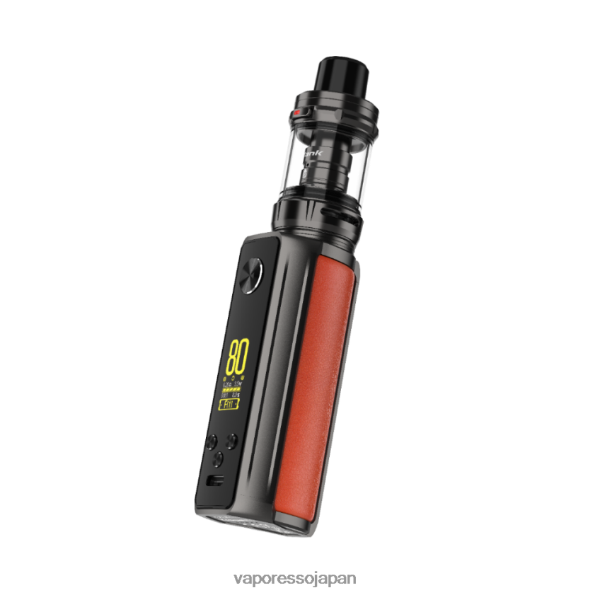 Vaporesso Vape Price - Vaporesso TARGET 80 燃えるようなオレンジ LFHJ44294