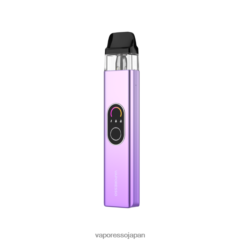 Vaporesso Vape Price - Vaporesso XROS 4 ライラックパープル LFHJ4424