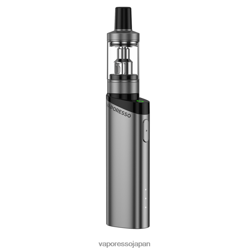 Vaporesso リキッド - Vaporesso GEN フィット グレー LFHJ44258