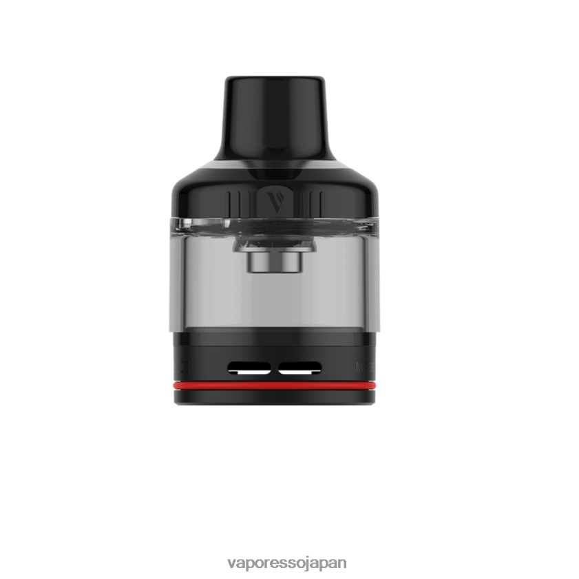 Vaporesso 使い方 - Vaporesso GTX ポッドタンク 22|26 GTX ポッド 26 (5ml) LFHJ44337