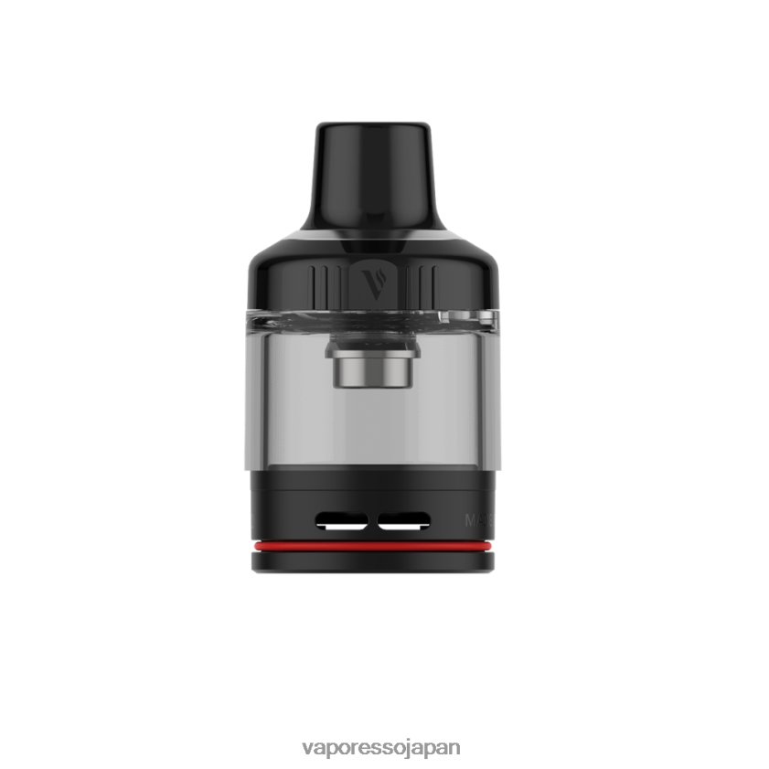 電子タバコ Vaporesso - Vaporesso GTX ポッドタンク 22|26 gtx ポッド 22 (3.5ml) LFHJ44336