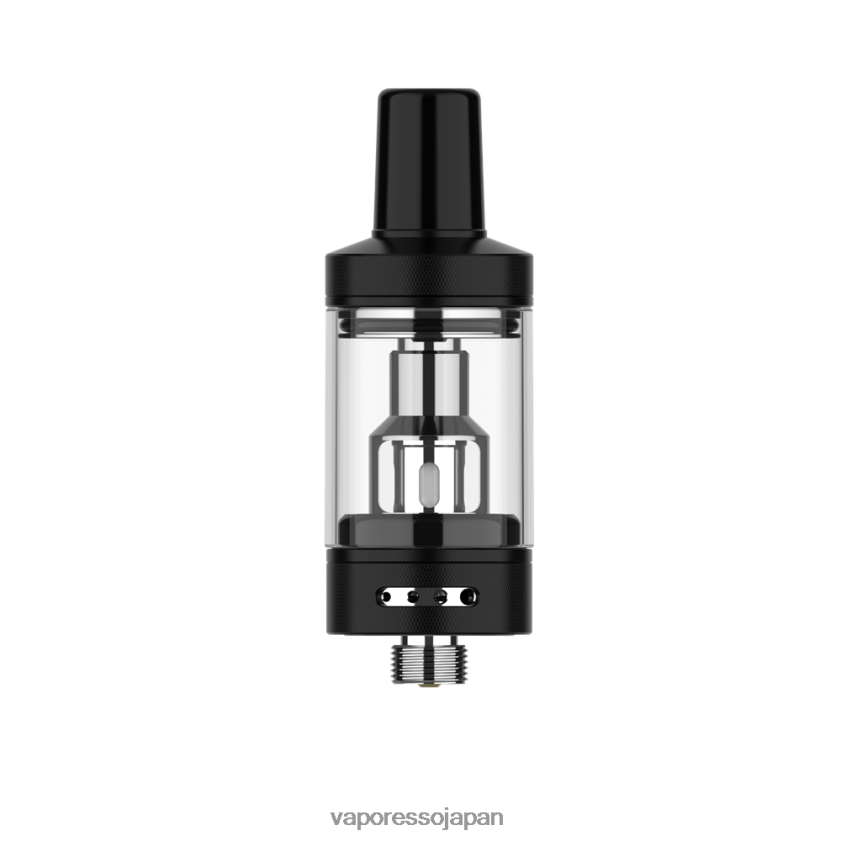 Vaporesso リキッド - Vaporesso ITank ㎥(3ml) ミッドナイトブラック LFHJ44328