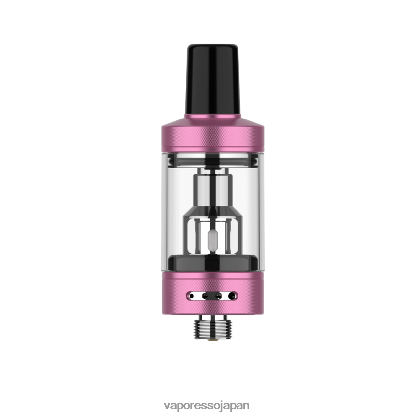 Vaporesso 日本 - Vaporesso ITank ㎥(3ml) タフィーピンク LFHJ44332