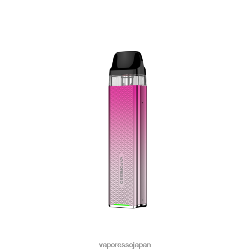 Vaporesso 日本 - Vaporesso XROS 3ミニ ローズピンク LFHJ44162