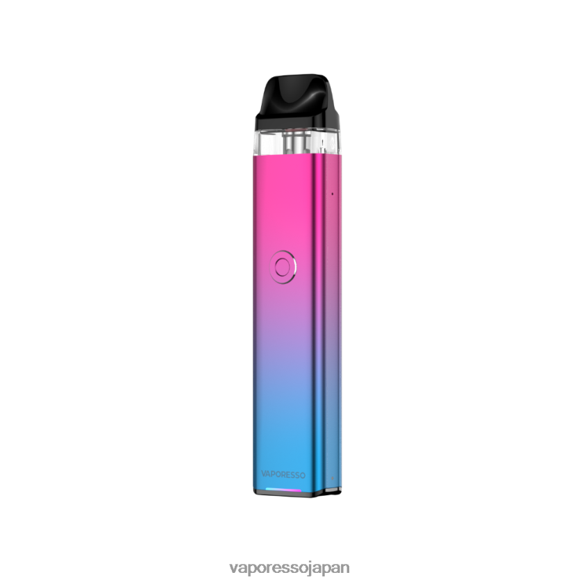 Vaporesso 使い方 - Vaporesso XROS 3 シンセウェーブ LFHJ44177