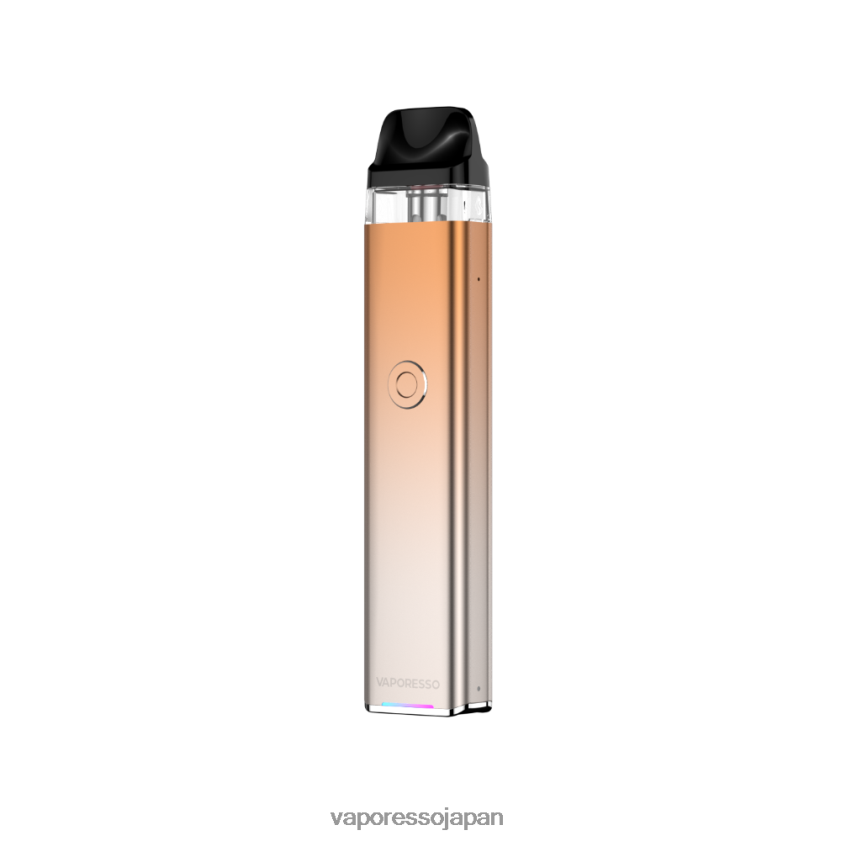 Vaporesso リキッド - Vaporesso XROS 3 ロイヤルゴールド LFHJ44178