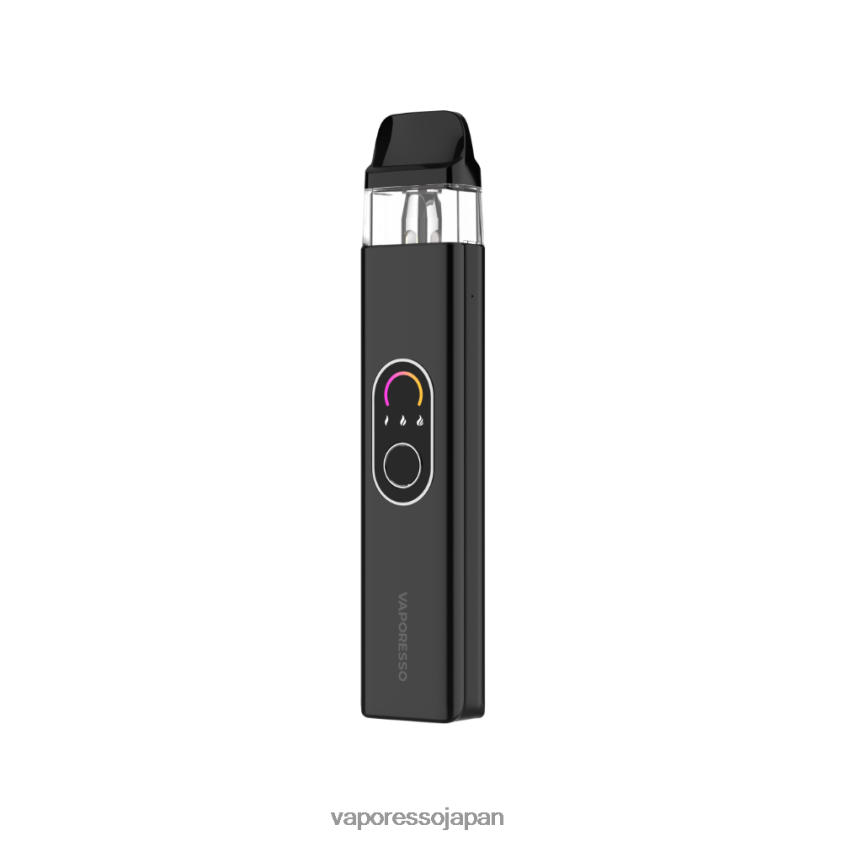 Vaporesso リキッド - Vaporesso XROS 4 黒 LFHJ4428