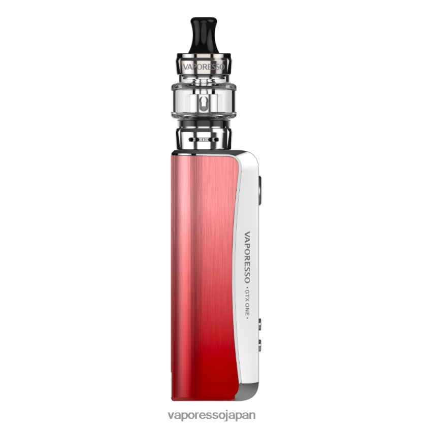 Vaporesso Tokyo - Vaporesso GTX 1つ タフィーレッド LFHJ44313