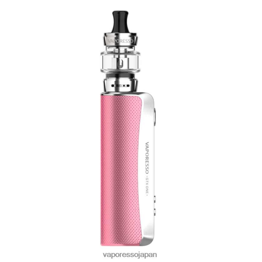 Vaporesso Vape Amazon - Vaporesso GTX 1つ ピンク LFHJ44309